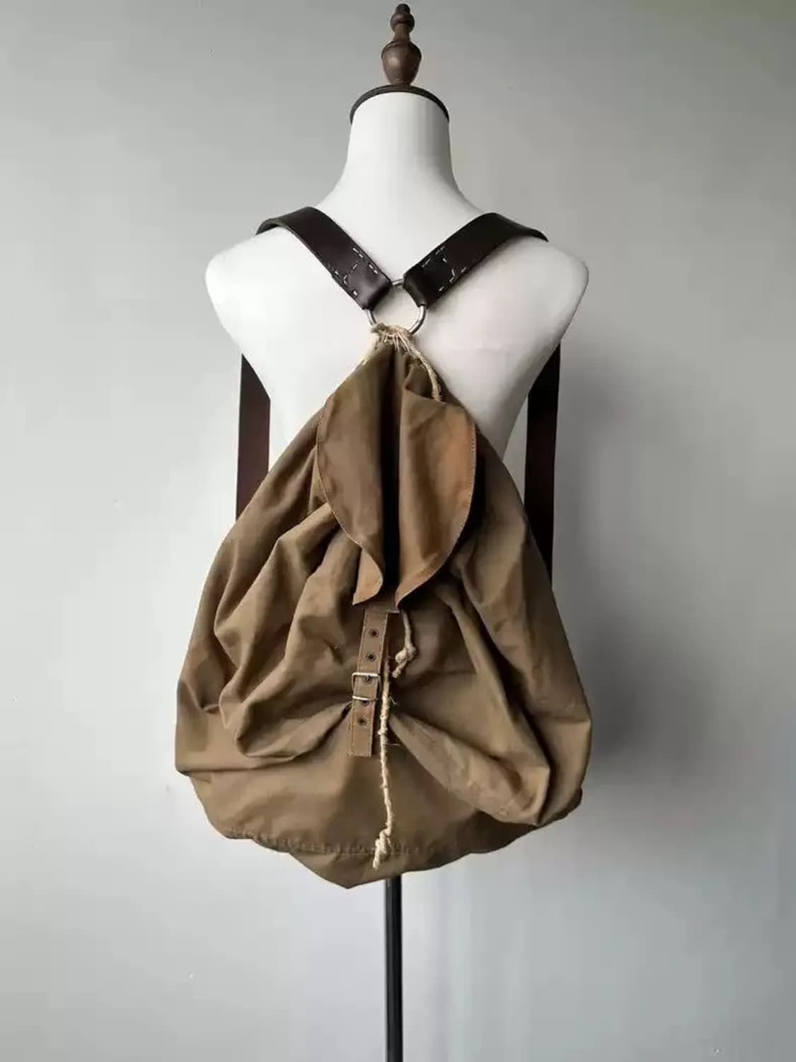 Helmut lang, Military bag 상품이미지3