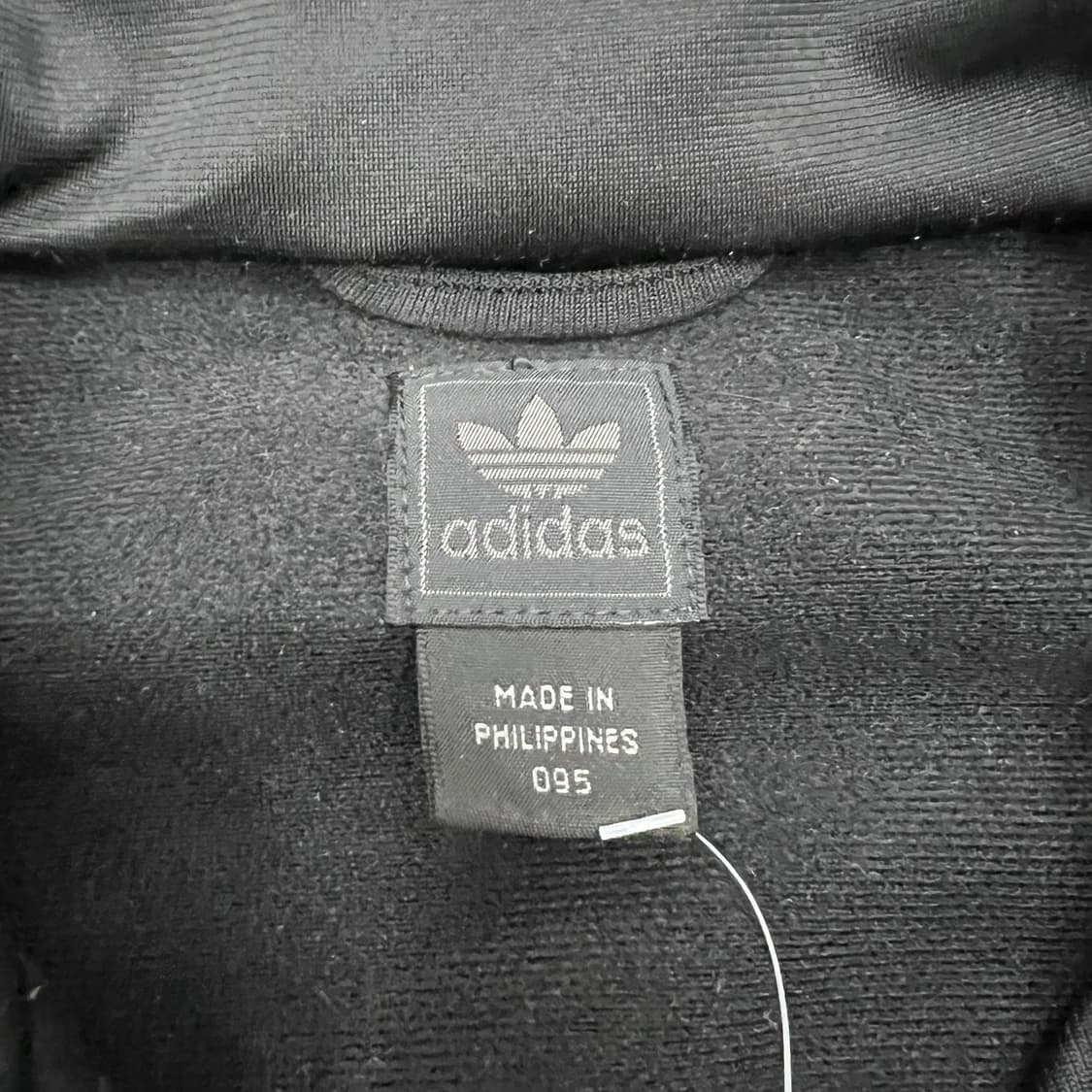 착샷O 아디다스 구파이어버드 검골 져지 95 상품이미지2