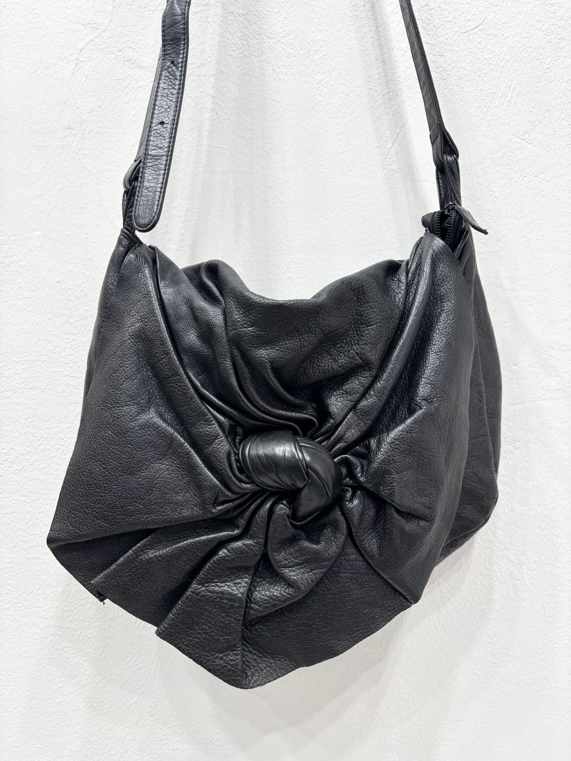 BEAU DESSIN 양가죽 크로스백 상품이미지2