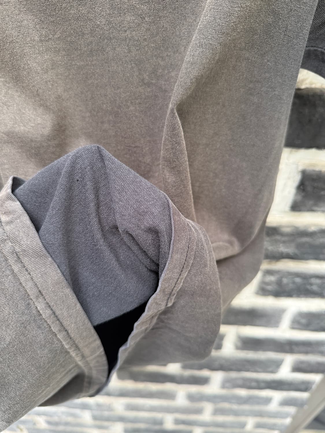 Sun Surf 선페이딩 티셔츠 상품이미지7