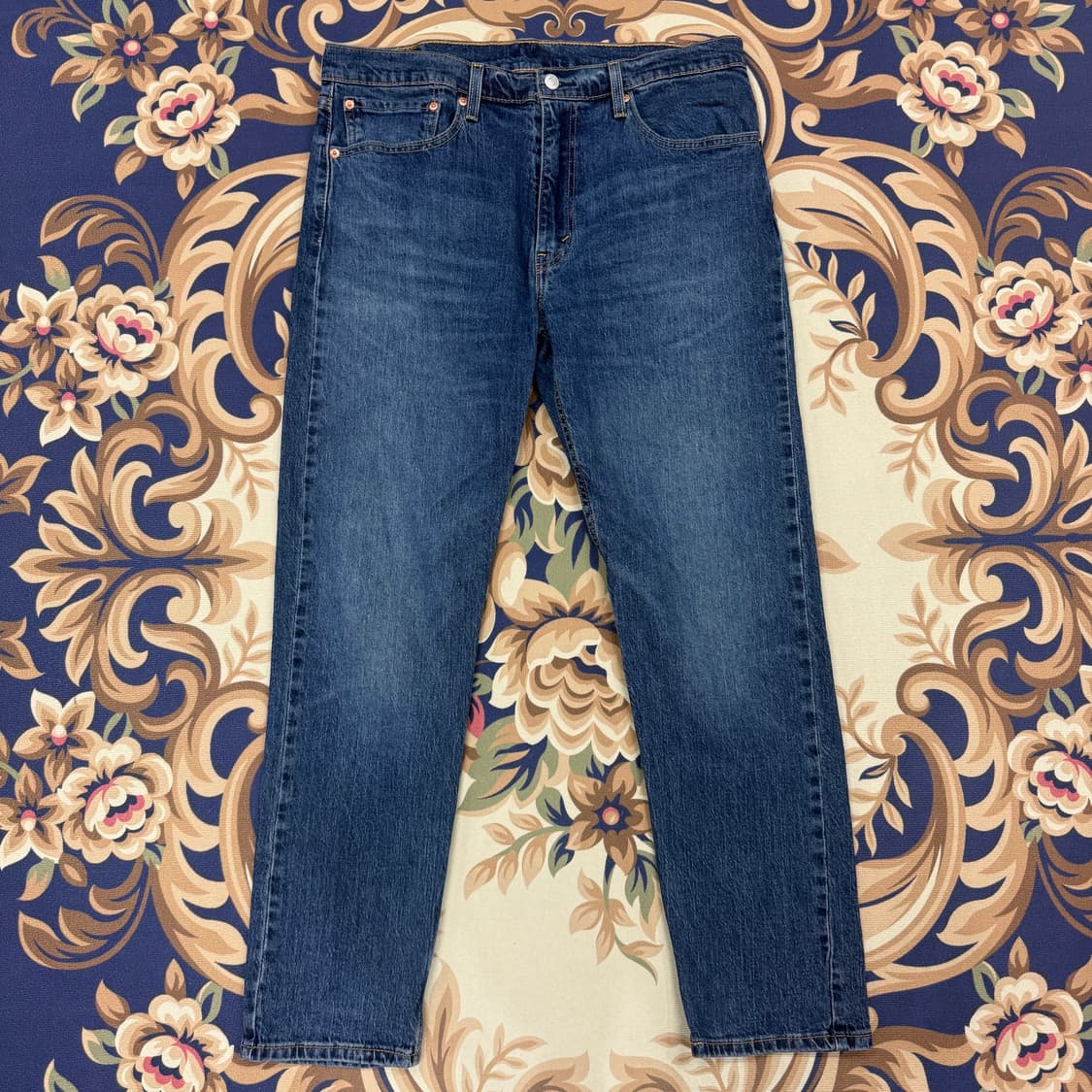 (36)리바이스 Levis 502 데님팬츠 상품이미지3
