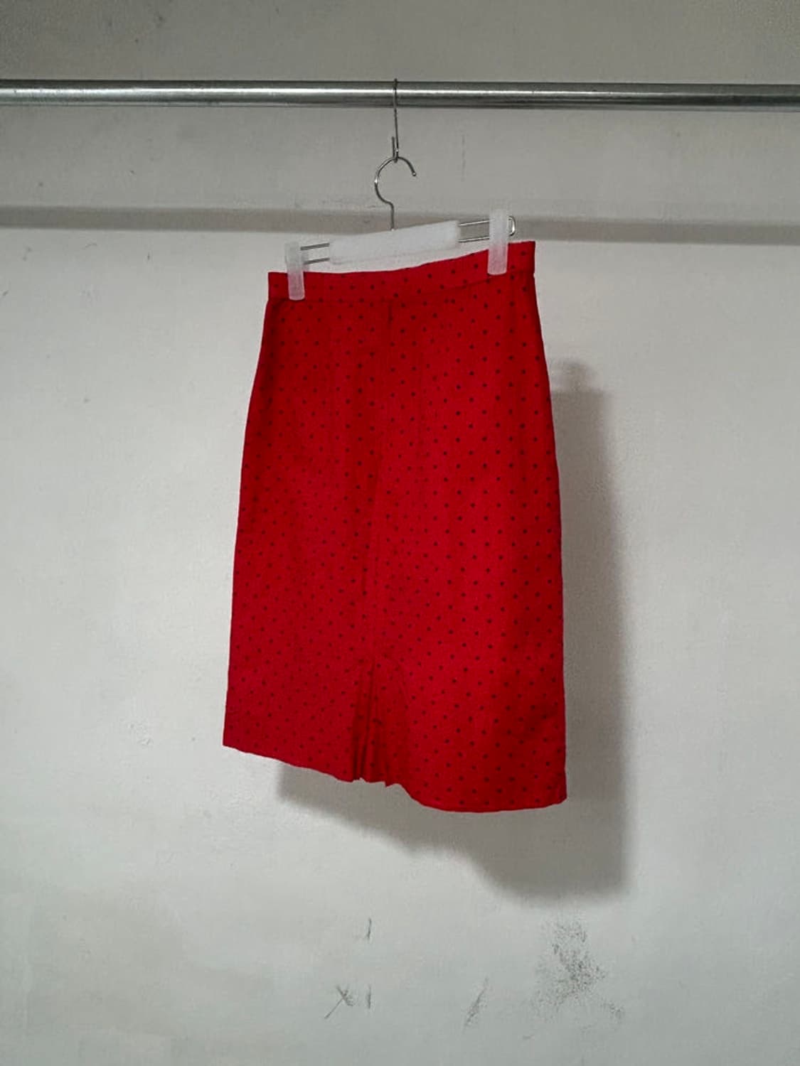 vtg skirt 상품이미지5
