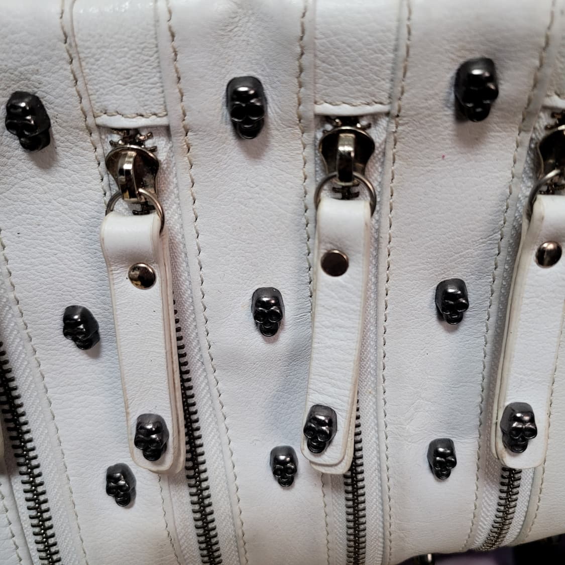 Skull Bag 상품이미지2