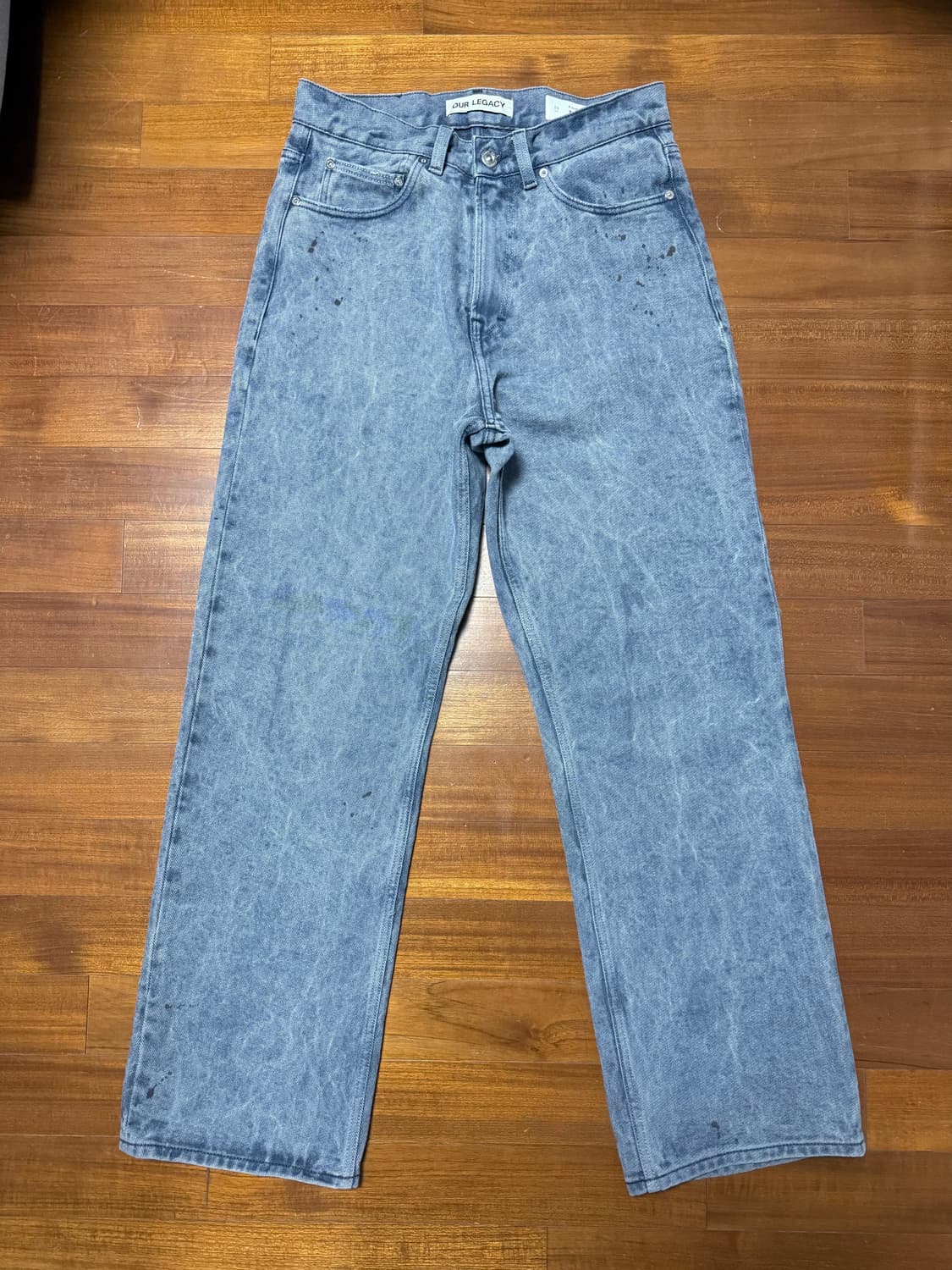 아워레가시 써드컷 트와일라잇 애틱 워시 상품이미지1