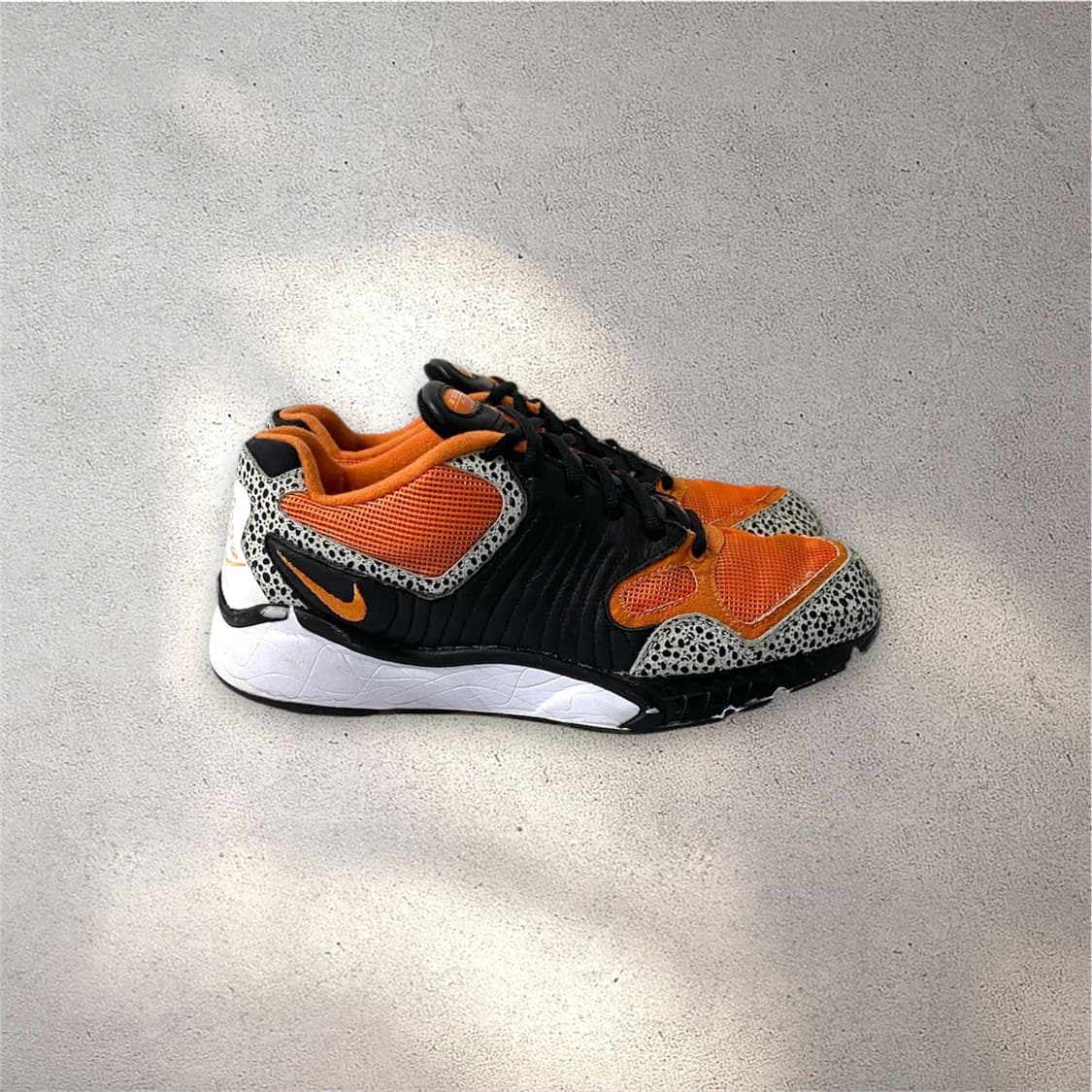 [265] 나이키 에어 줌 탈라리아(No.553) 상품이미지5