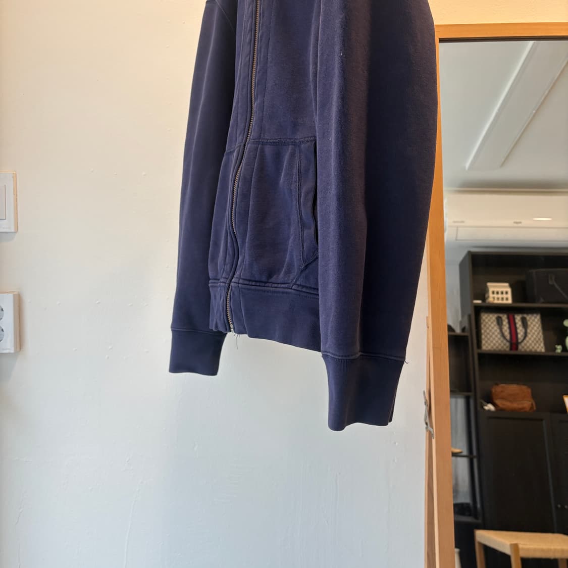  ▫️Polo Heavy Hoody 상품이미지4