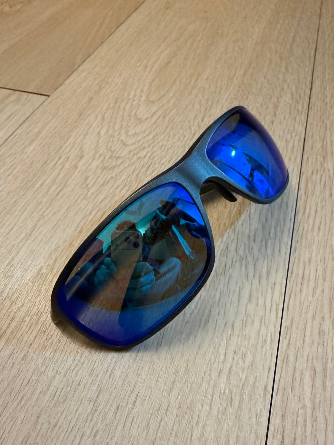 태그호이어 스포츠 선글라스 상품이미지2