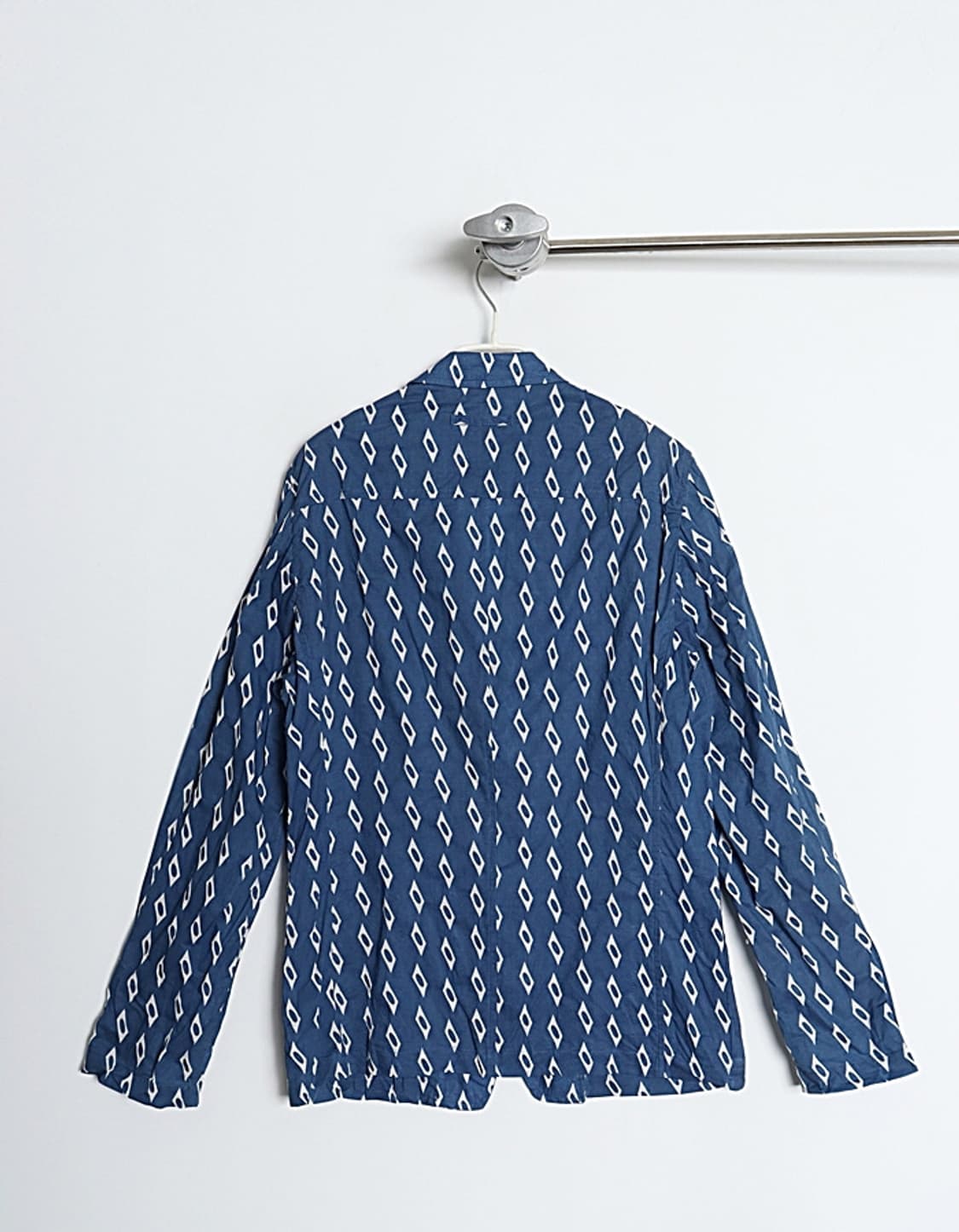 CLAUDIO TONELLO T JACKET Pattern Blazer 상품이미지6