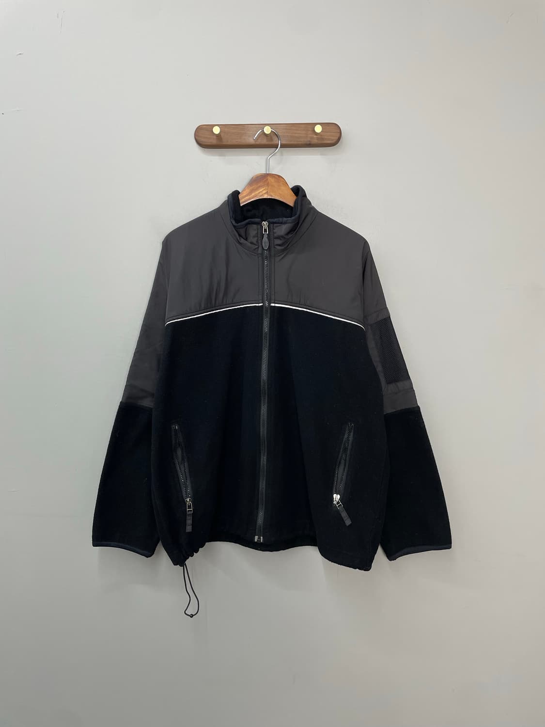 스투시 90s 플리스 자켓 H978 상품이미지2