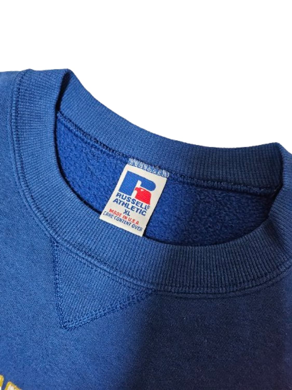 빈티지 러셀 애슬래틱 맨투맨 (105~110) 상품이미지3
