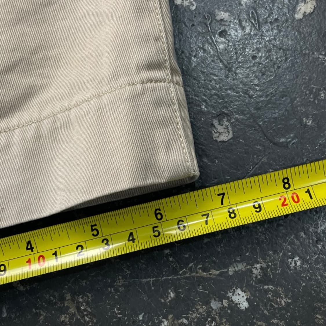 32 폴로 랄프로렌 신형 치노팬츠 상품이미지6