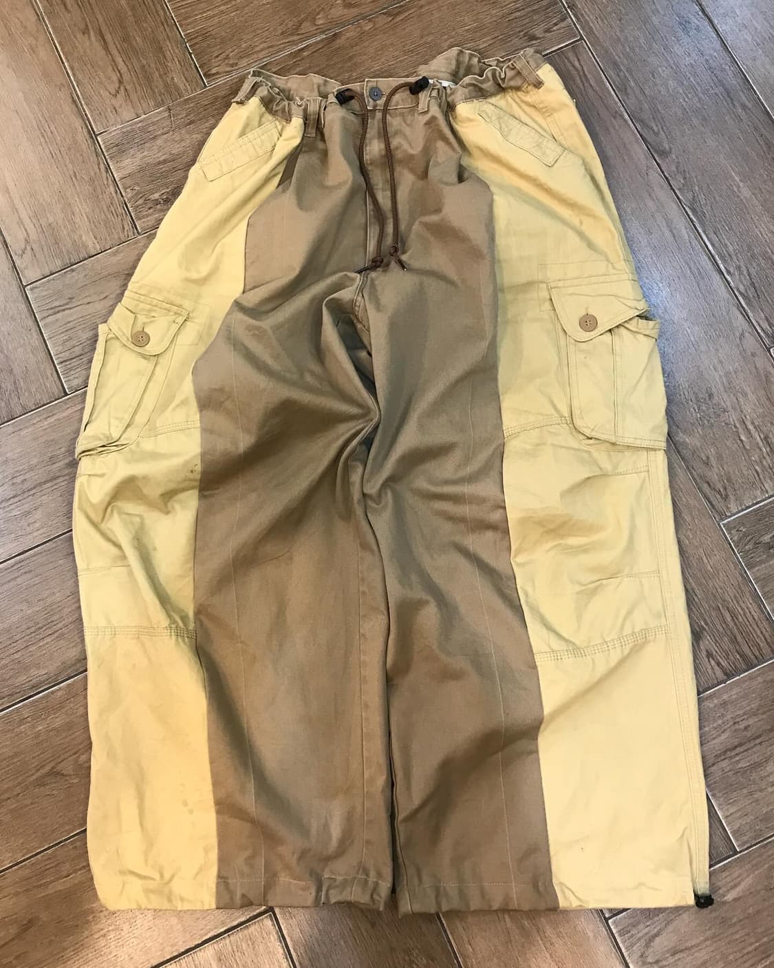 Harley-Davidson Embroidery Padded Vest 상품이미지9