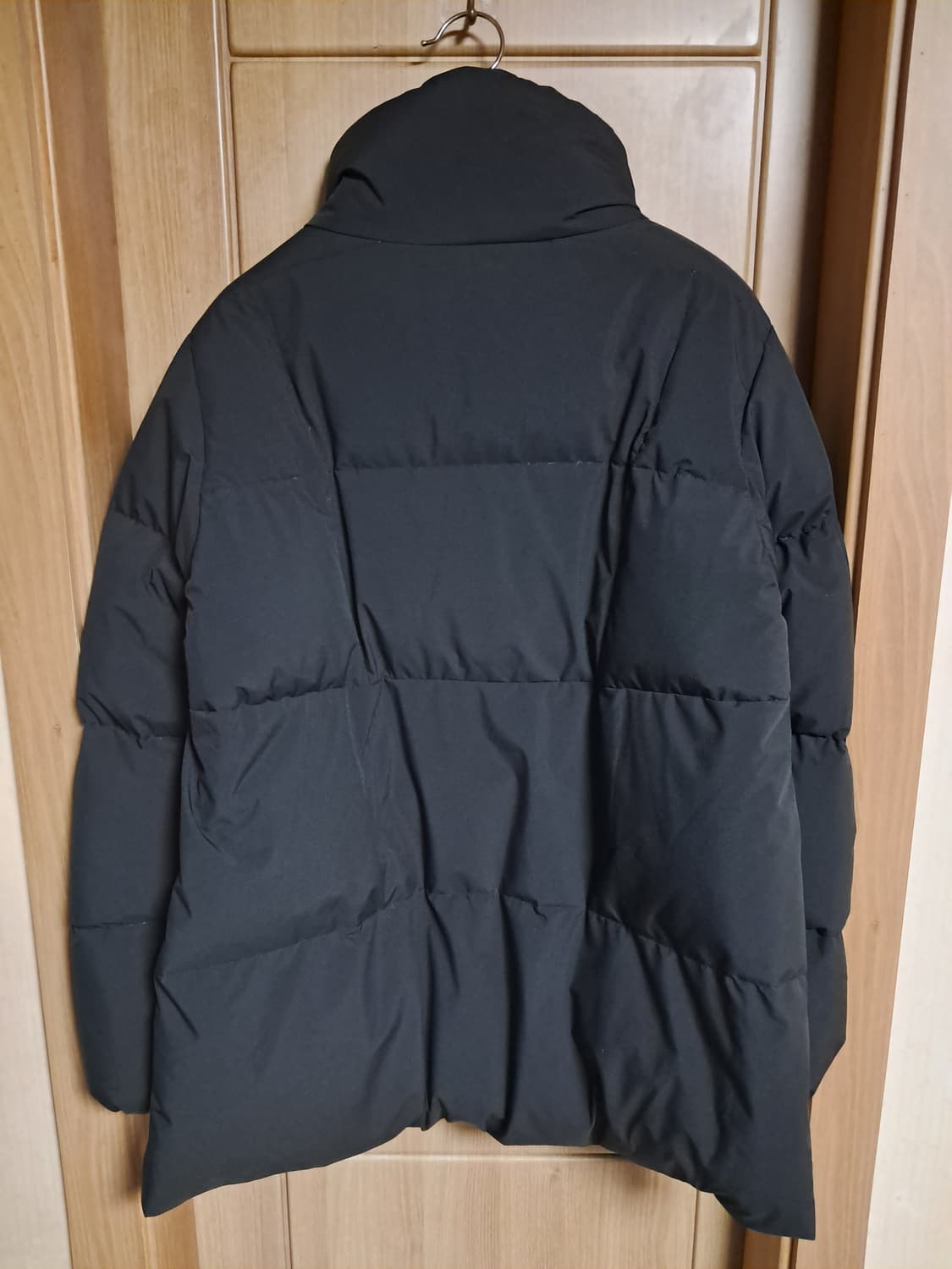 에디바우어 여성 푸퍼패딩 XL 상품이미지3