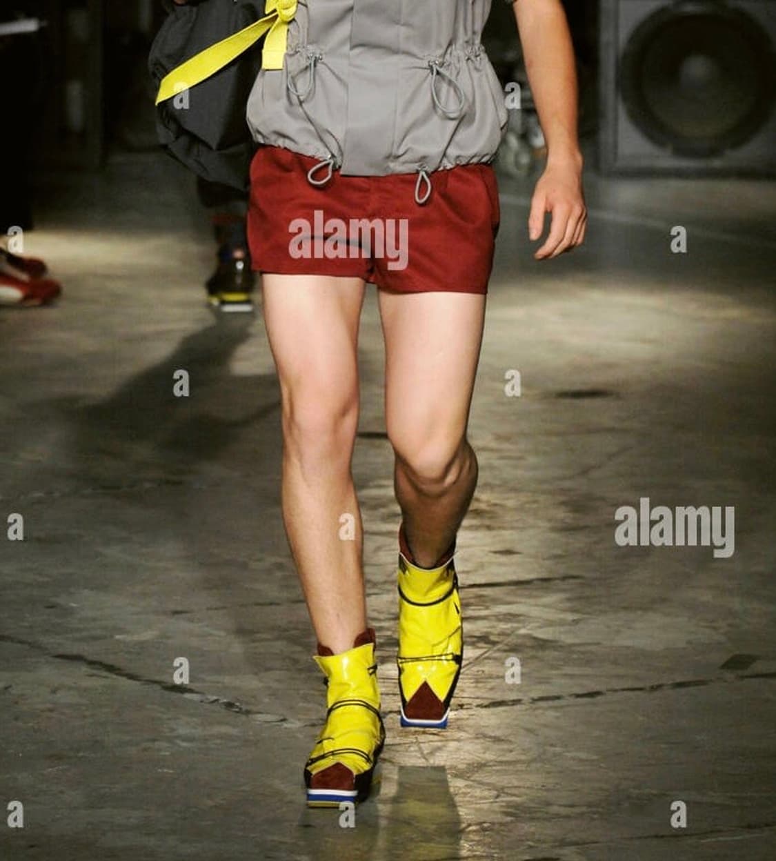 Raf Simons shorts 상품이미지6