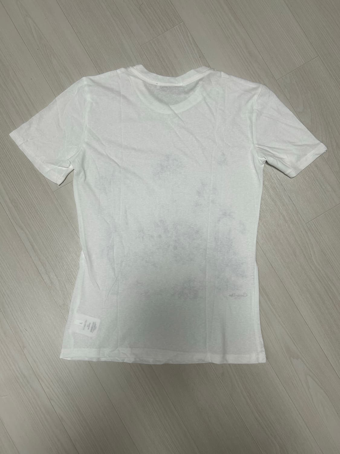 디올 여성 반팔티 상품이미지2