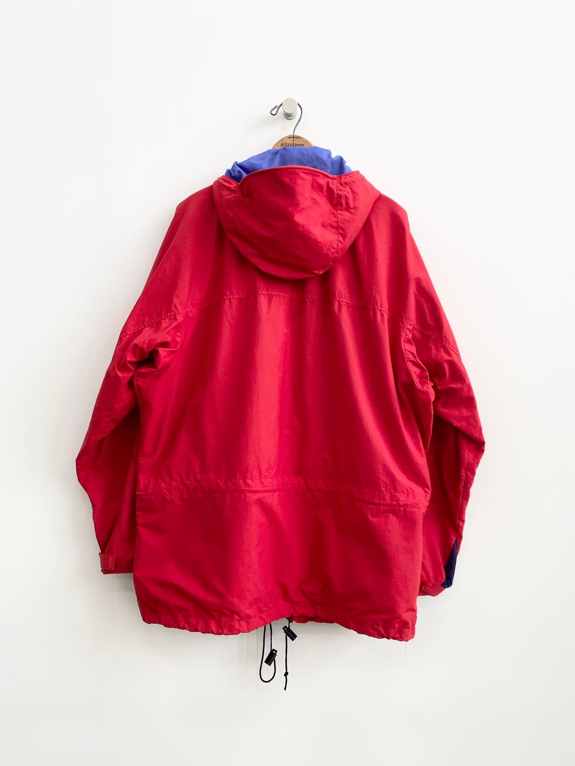 90's 파타고니아 스톰 마운틴 파카 상품이미지2