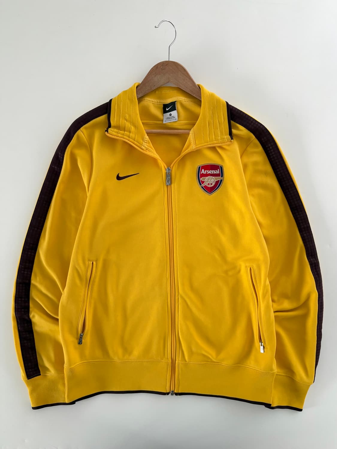 Nike 나이키 아스날 트랙탑 상품이미지5