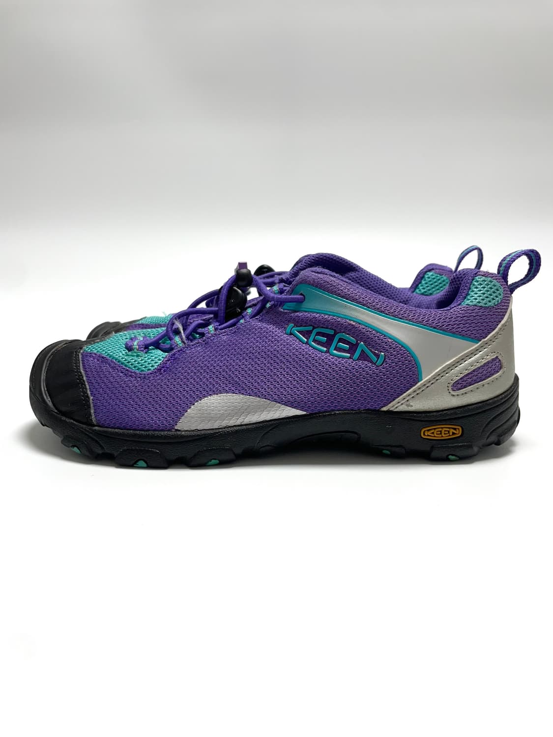 킨 스니커즈 퍼플 상품이미지5