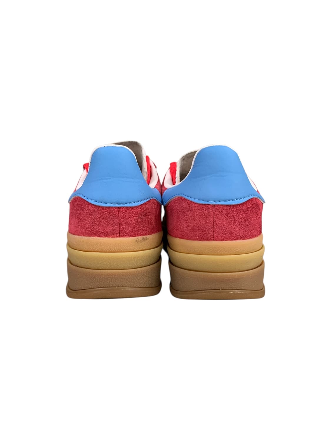 아디다스 가젤 볼드 레드 220 상품이미지2