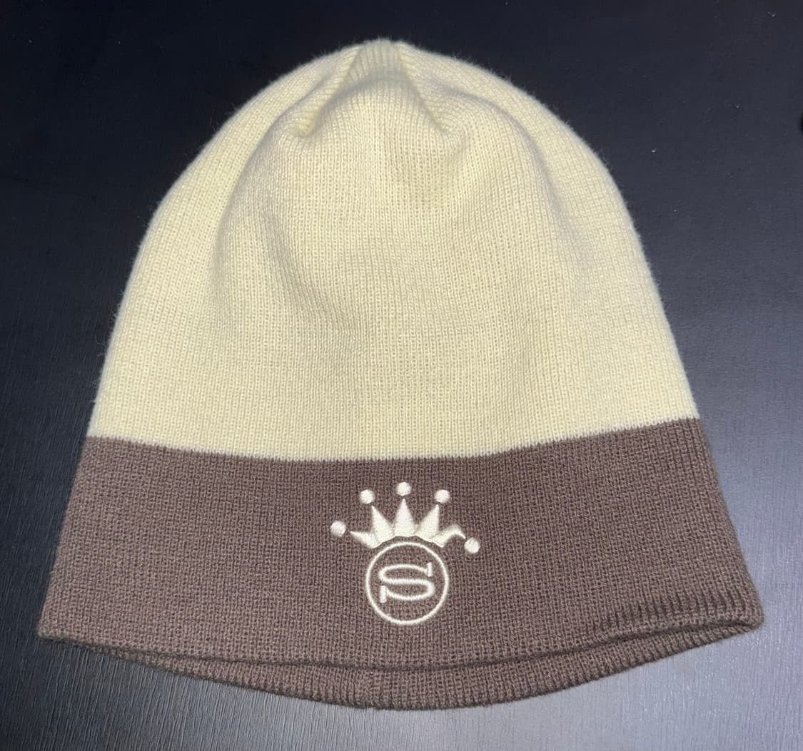 스투시 비니 상품이미지1