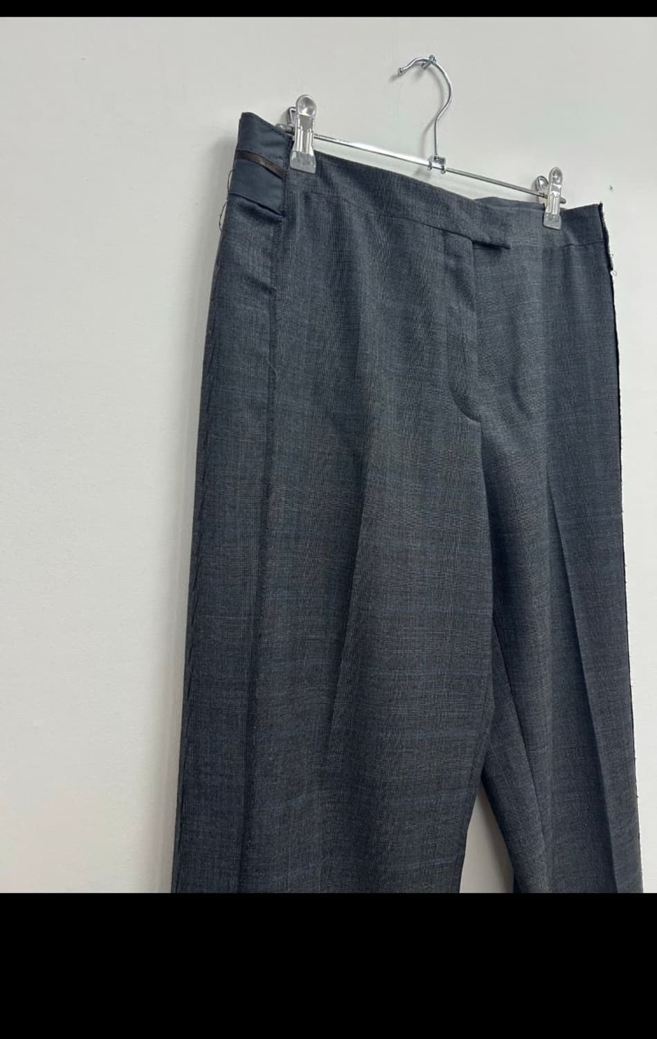masion margiela artisanal trousers 상품이미지1