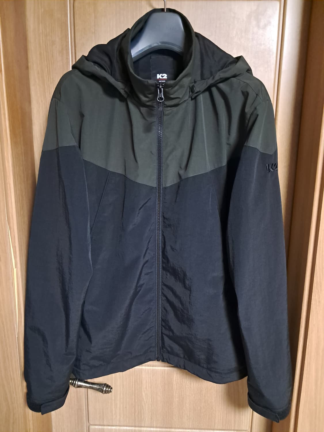 K2 바람막이 95 상품이미지2