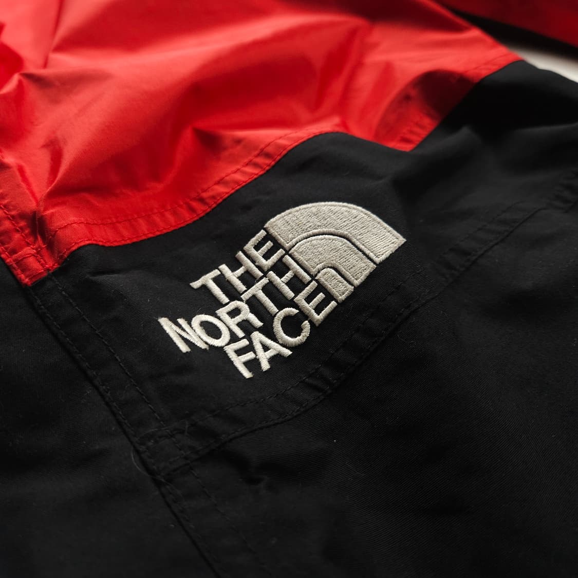 노스페이스 고어텍스 og 스노우 마운틴 팬츠 상품이미지3