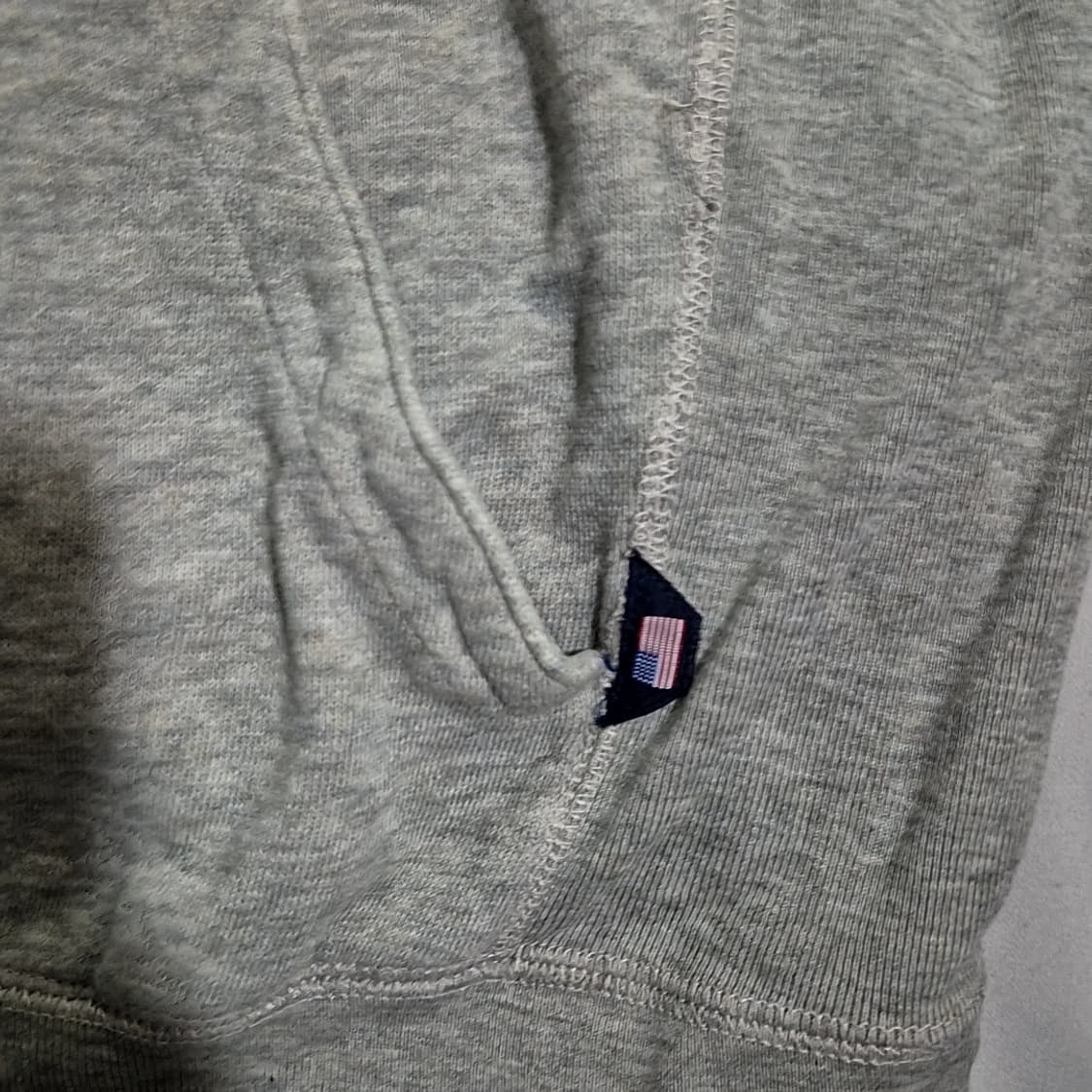 폴로 랄프로렌 스포츠 후드티 상품이미지3