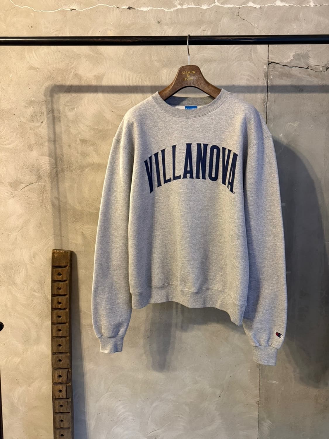 챔피온 맨투맨 100 상품이미지9