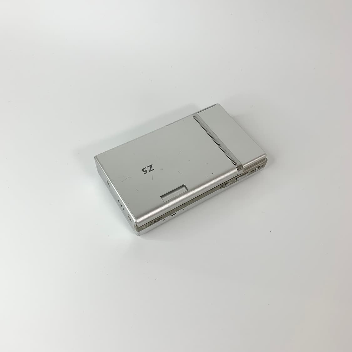 뉴진스 민지 디카) FujiFilm Finepix Z5fd 상품이미지6