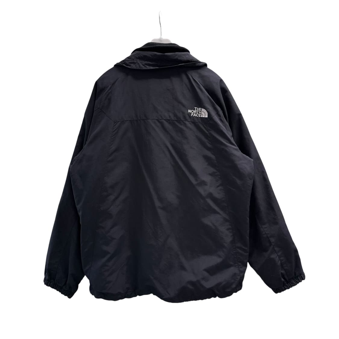 [XL] 노스페이스 블랙 바람막이 자켓 상품이미지4