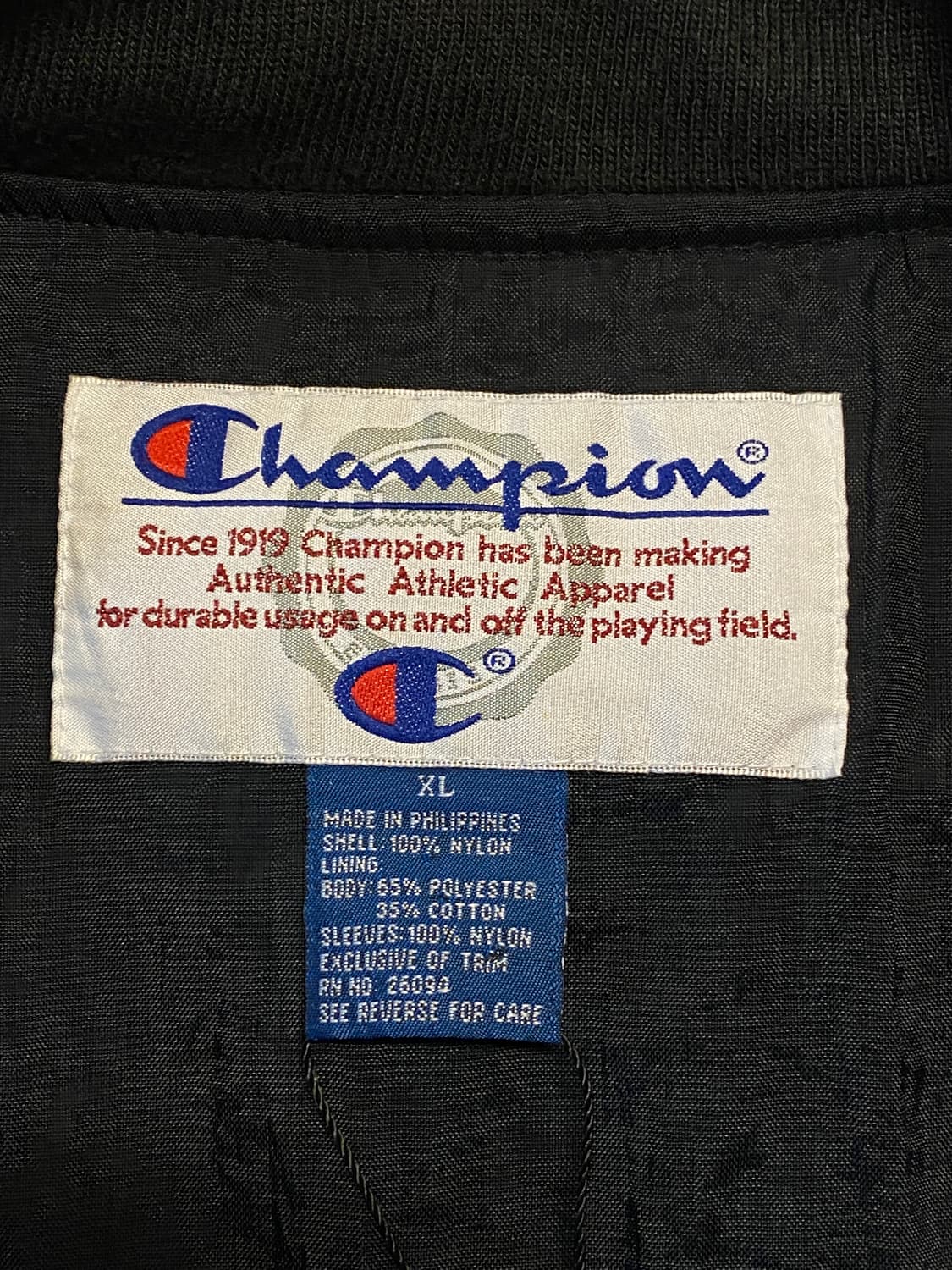 챔피온 웜업 (Man 2XL) AA0998 상품이미지5