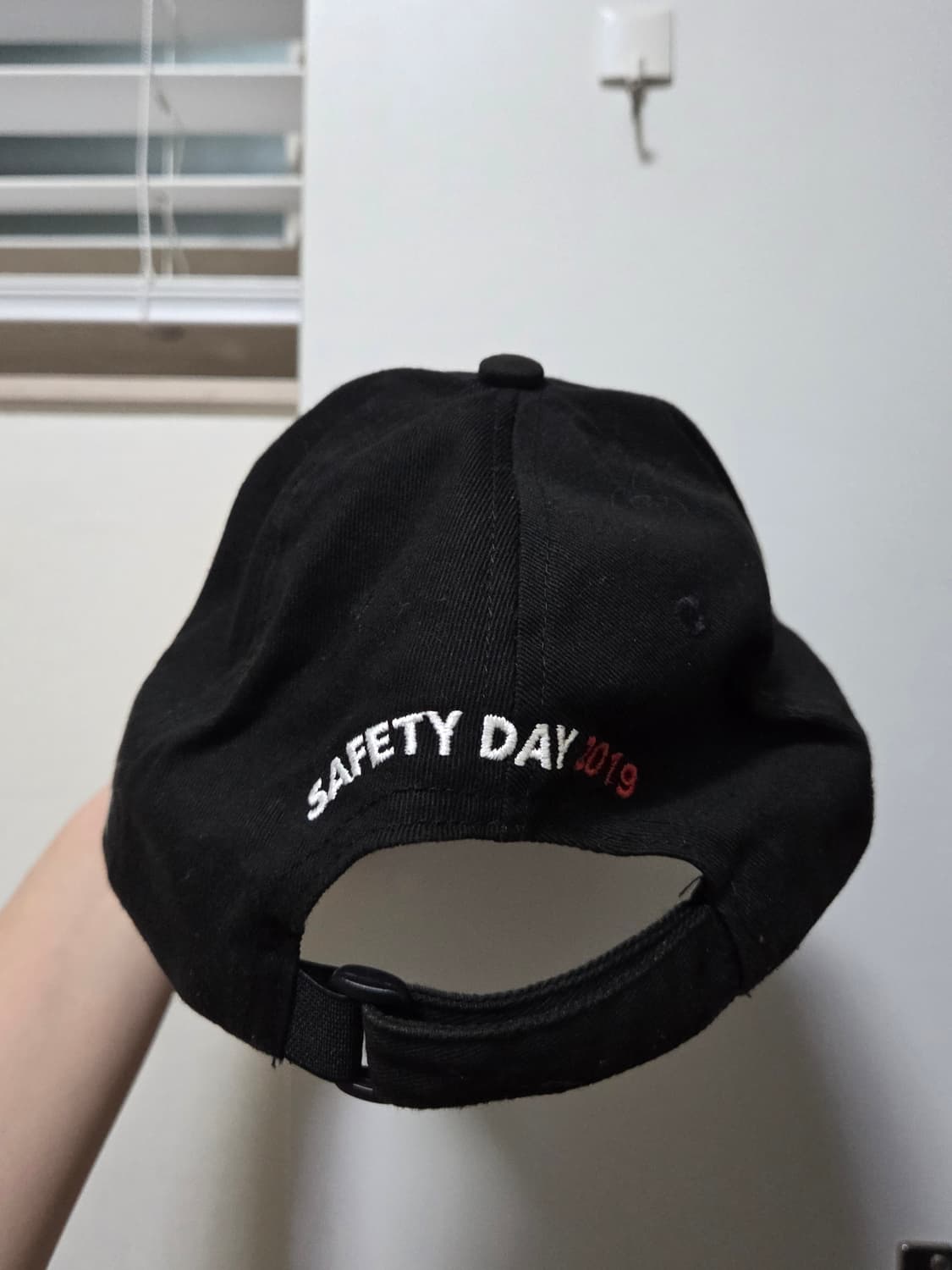 빈티지 검정모즈 상품이미지3