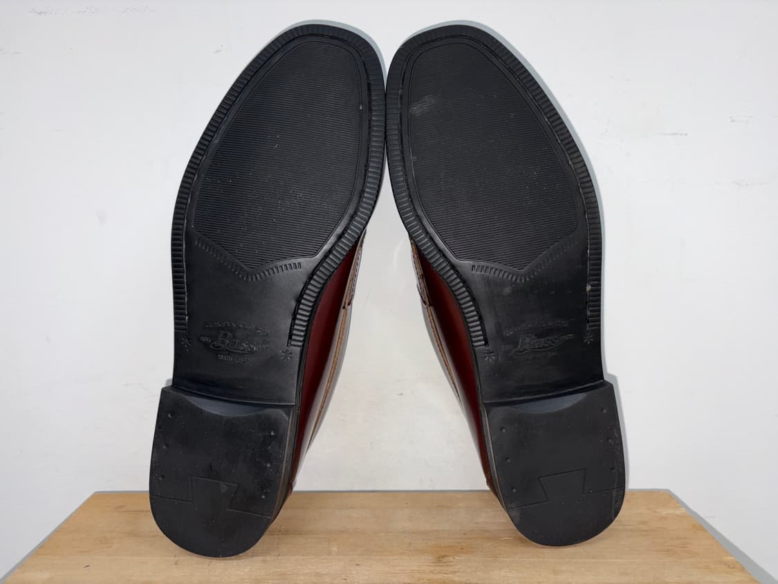 바스위준스 남성로퍼 260 상품이미지7