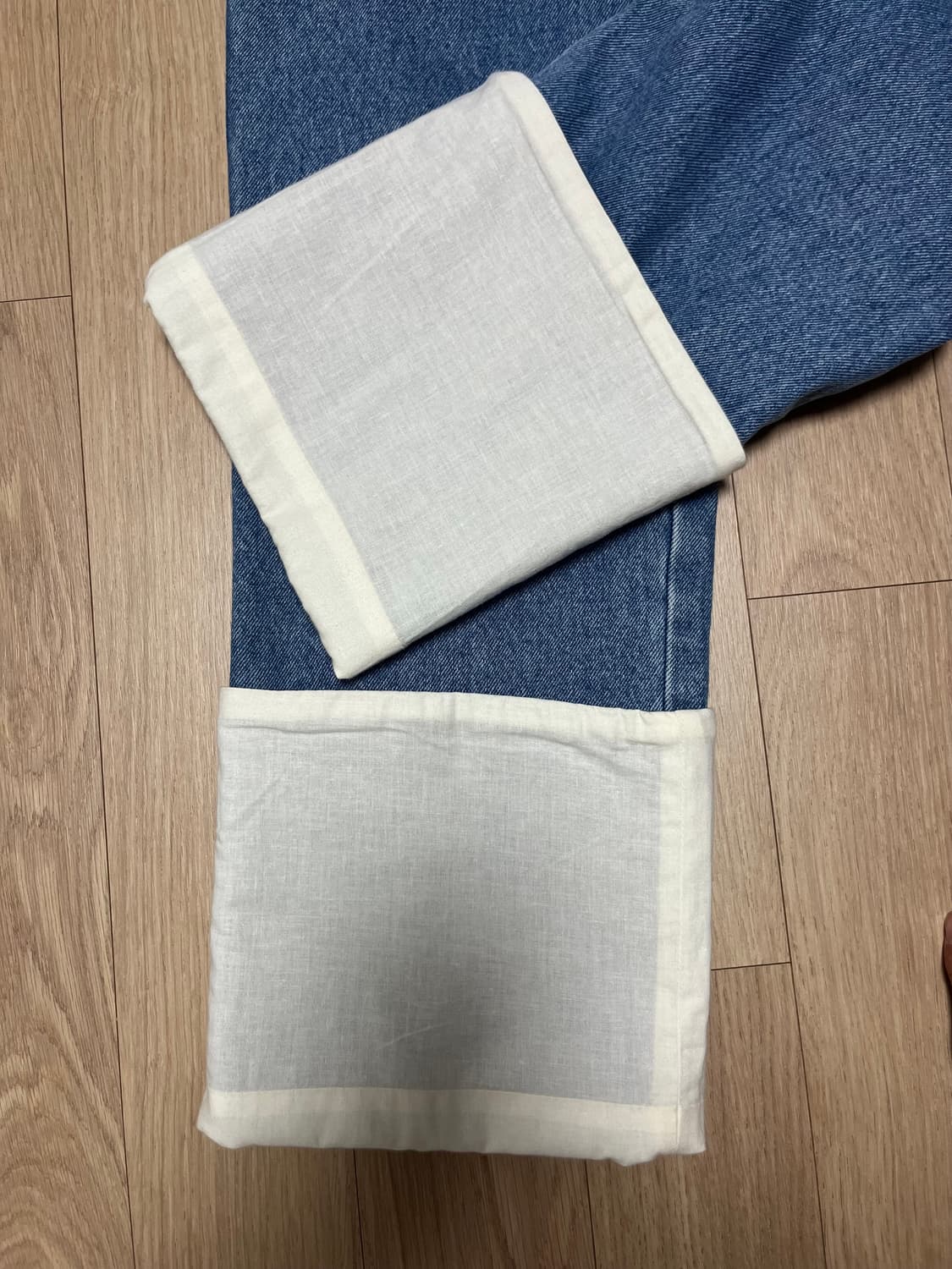 로에베 피셔맨 중청 44 상품이미지4