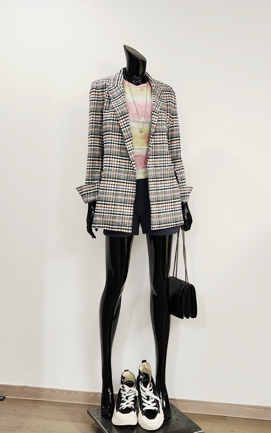 잇미샤 자켓  상품이미지2