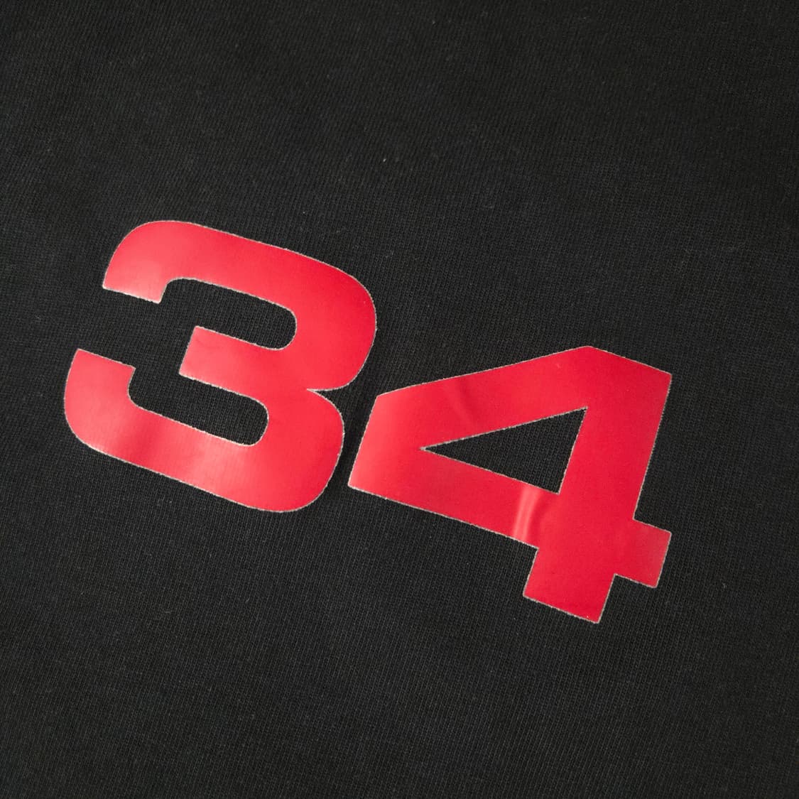 나이키 엠부쉬 반팔 저지 탑 L 상품이미지7