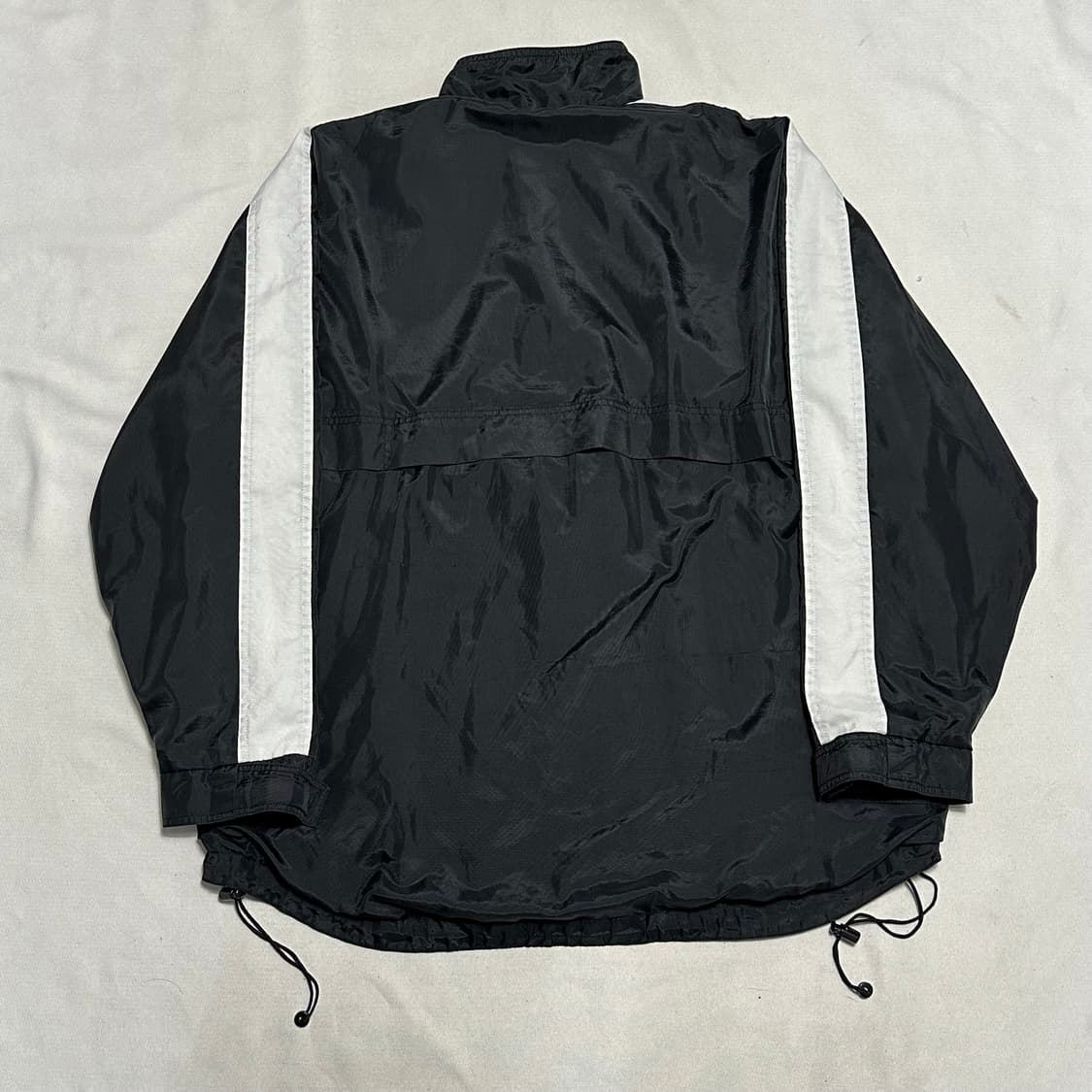 2XL 나이키 00s 사이드라인 스우시 바람막이 상품이미지3
