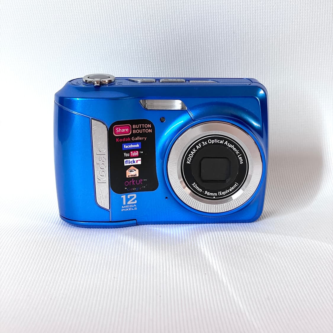 (한글판)코닥 이지쉐어 c143 Kodak EasyShare C143 상품이미지1