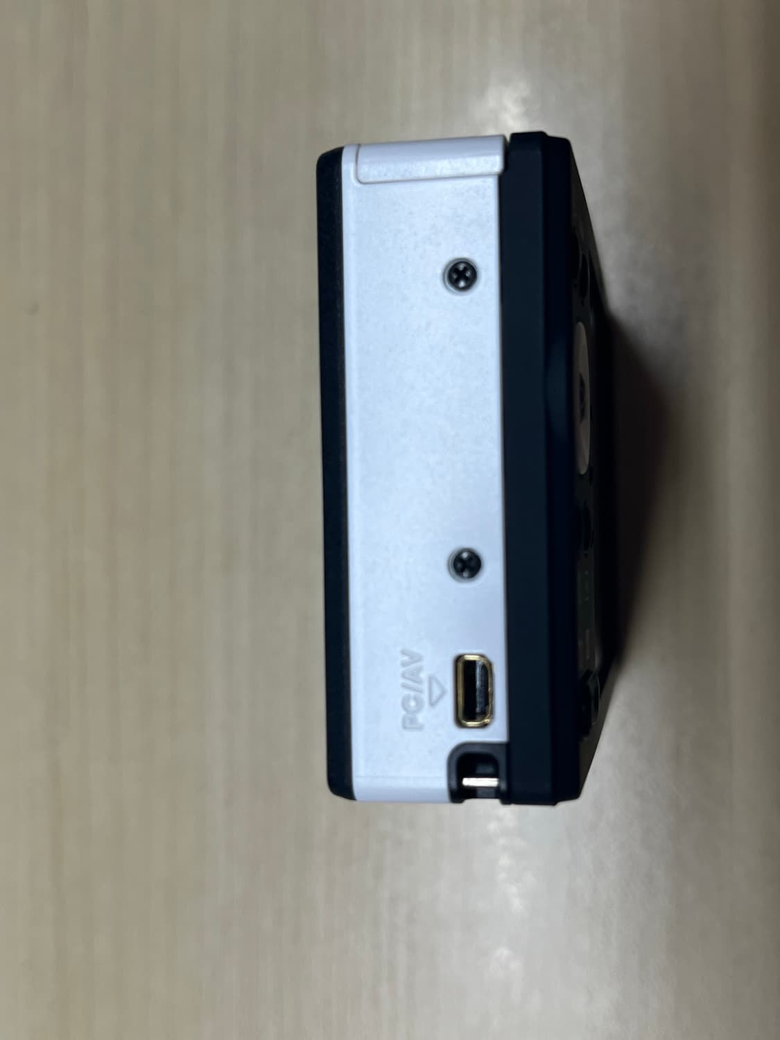 민트/ 카꾸) Pentax 옵티오 rs1500 풀박스 상품이미지6