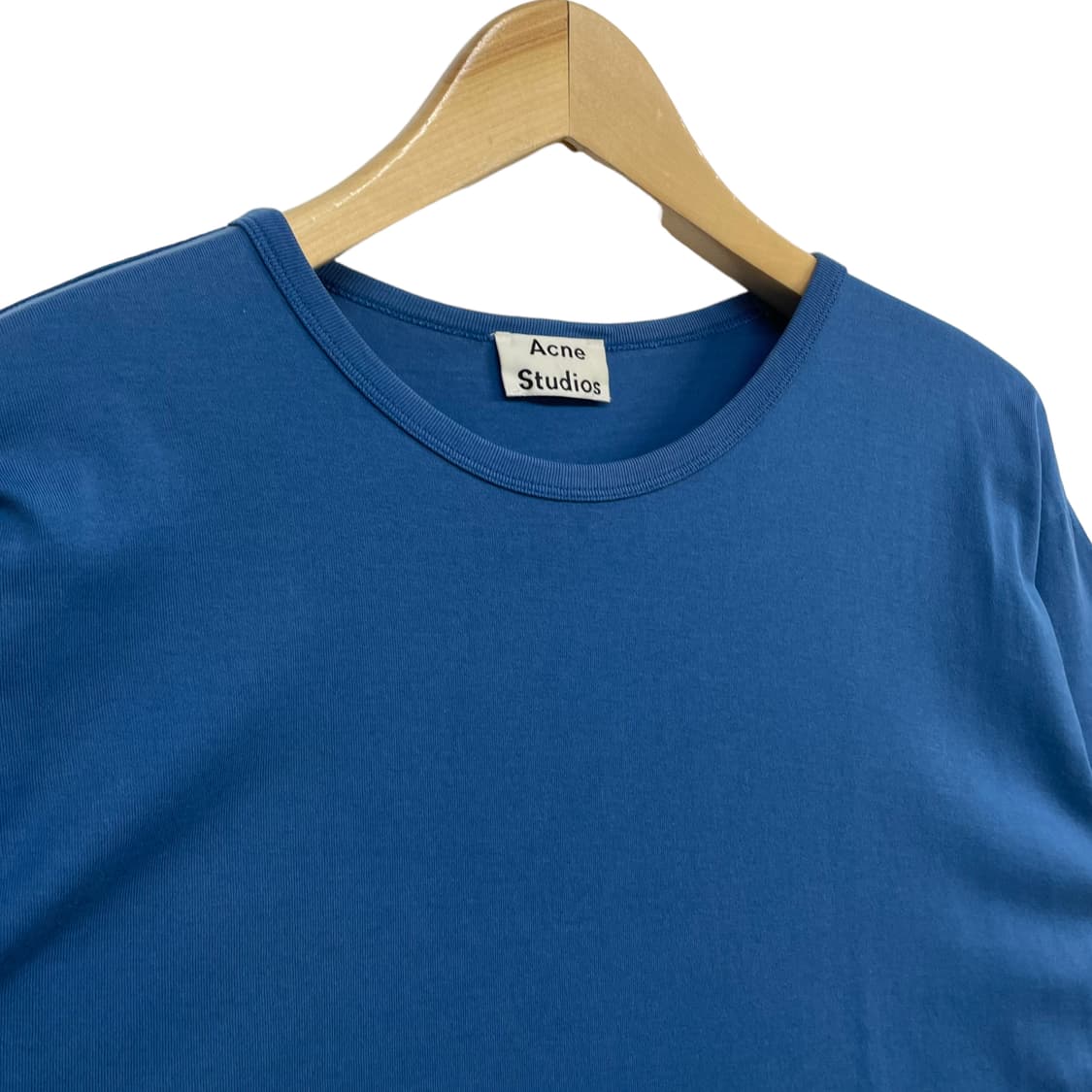 Acne Studios Short Sleeve Tee 상품이미지2