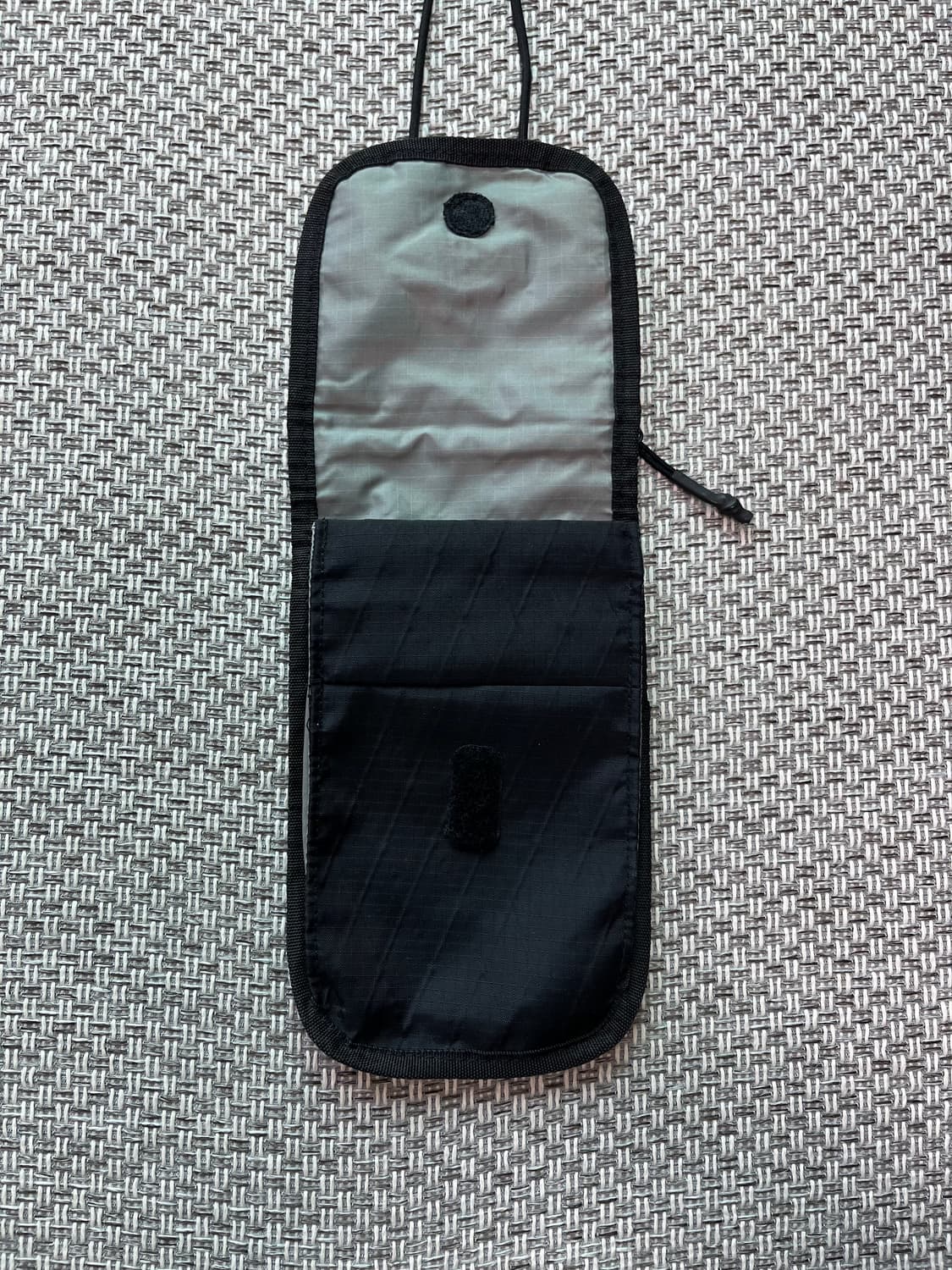 Stussy travel pouch 상품이미지4