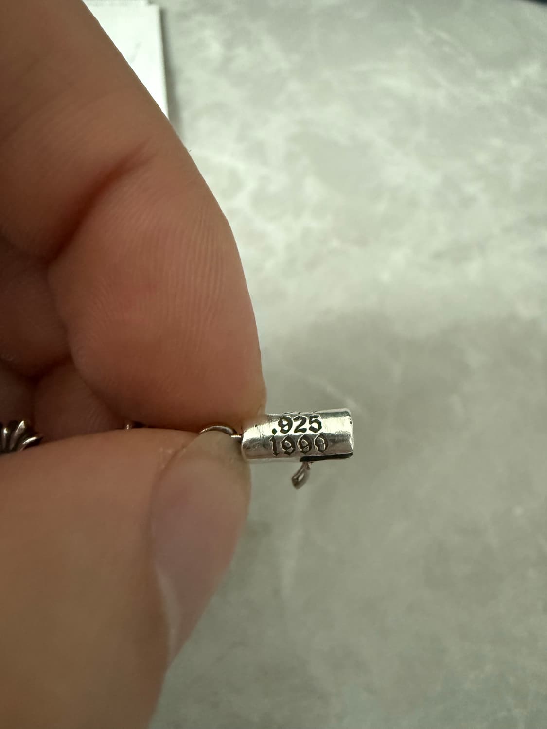 크롬하츠 타이니 e ch 12링크 상품이미지3