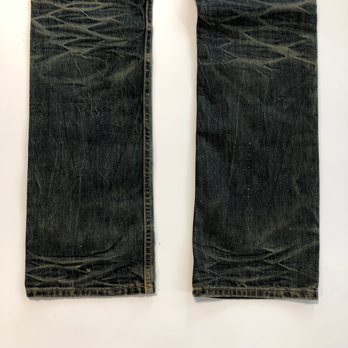 샤인진스 데님팬츠 상품이미지8