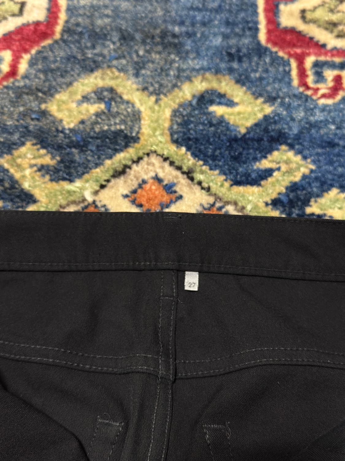 Dior Homme Super Slender 슈퍼슬랜더진 상품이미지8