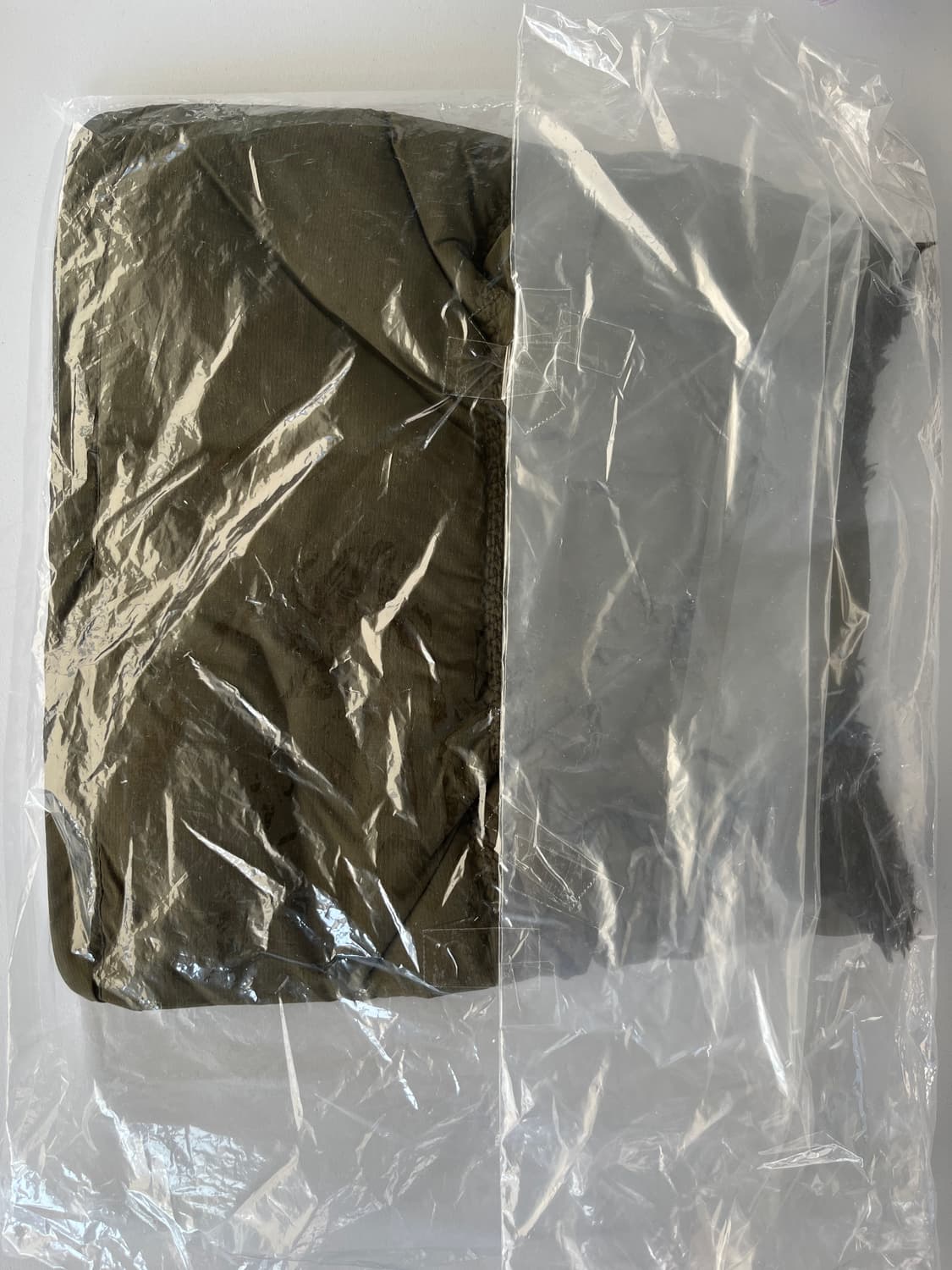 앤드원더 프리마로프트 이어머프 캡 캠핑 방한 모자 새상품 상품이미지3