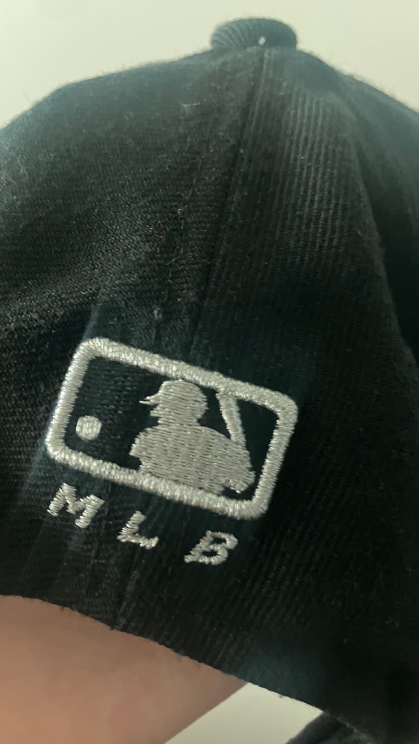 MLB 볼캡 뉴욕양키스 상품이미지3