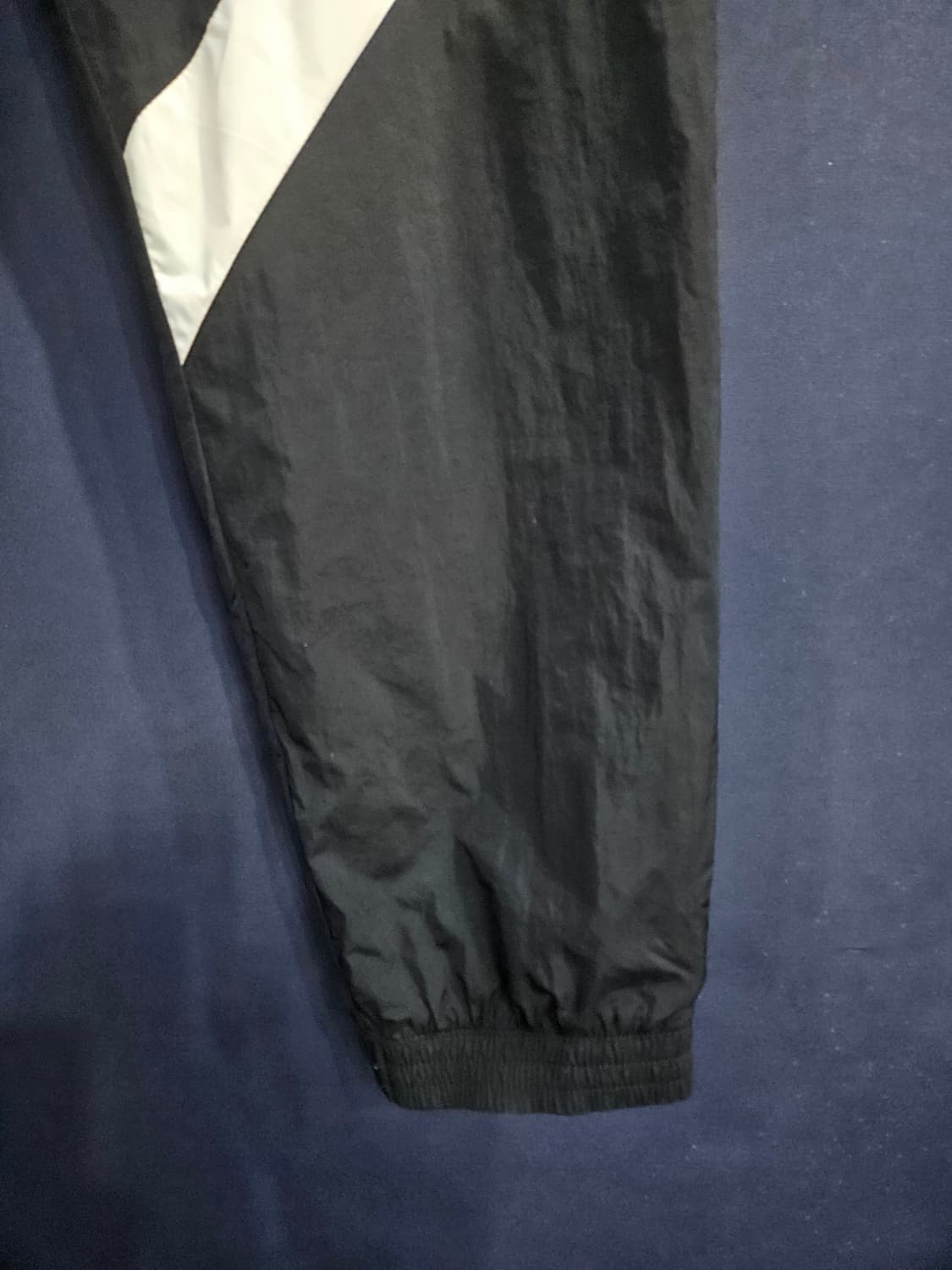 나이키 빅스우시 블랙 남성 허리 34~36 조거팬츠  상품이미지6