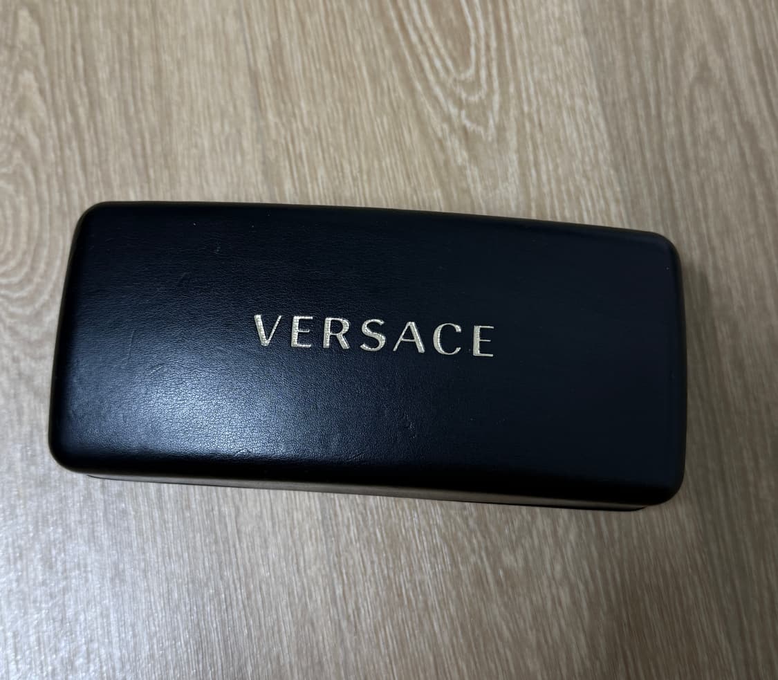 베르사체 선글라스 (태양, 현진, 김나영 착용) 상품이미지2