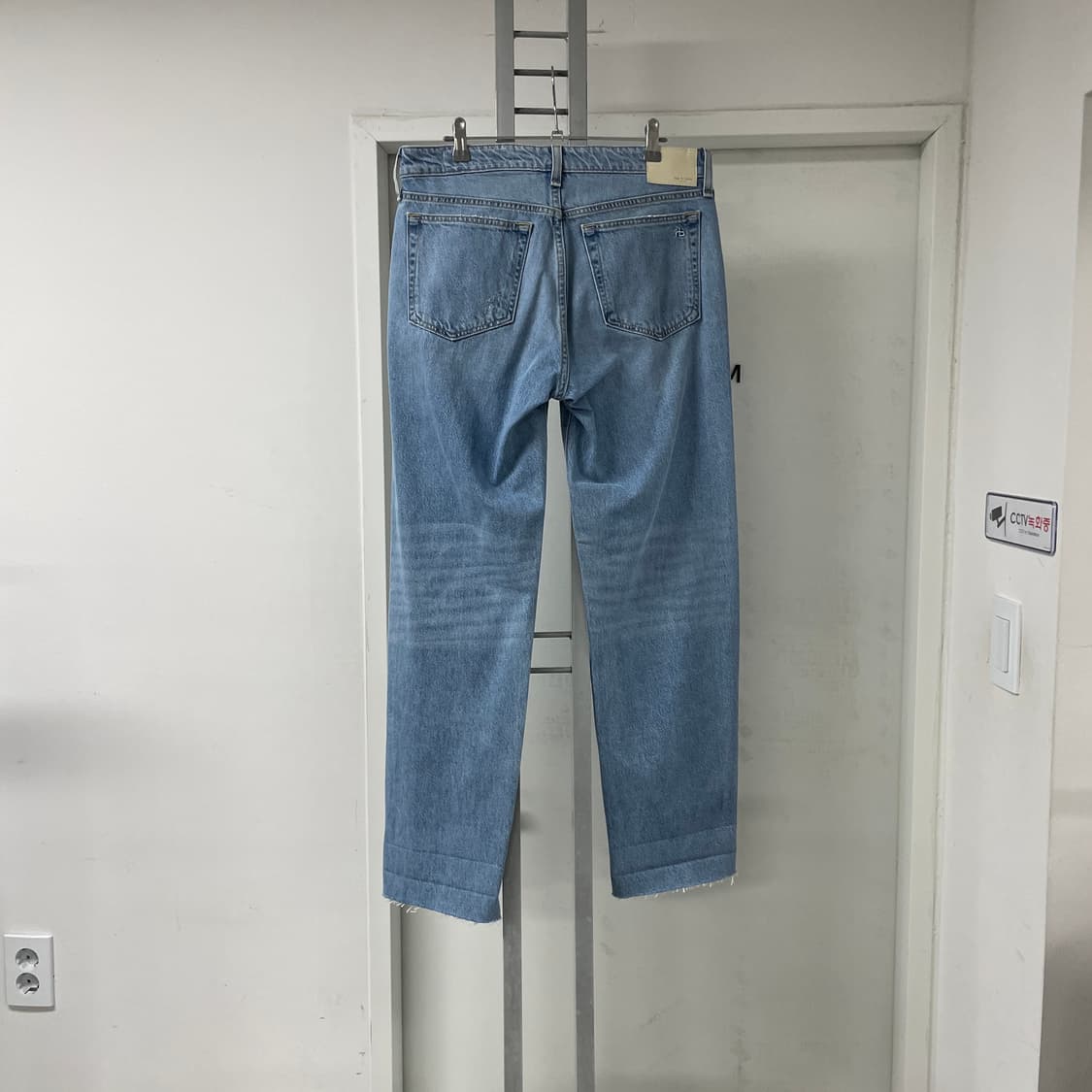 랙앤본 데님 팬츠 28 상품이미지1